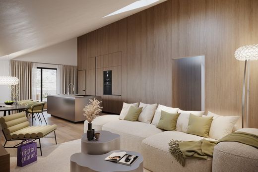 套间/公寓  Montpreveyres, Lavaux-Oron District