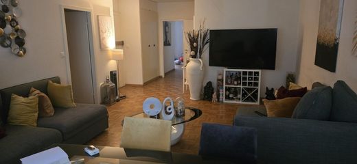 Apartment in Les Acacias, Geneva