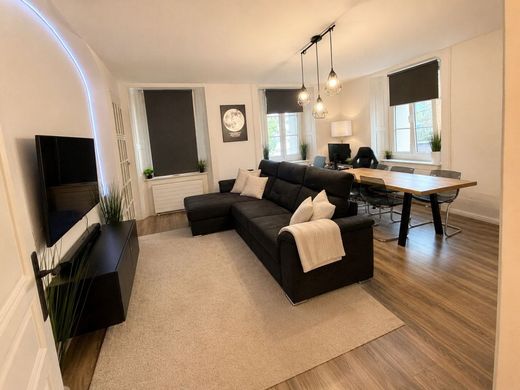 Apartment in Le Sentier, Jura-Nord vaudois District