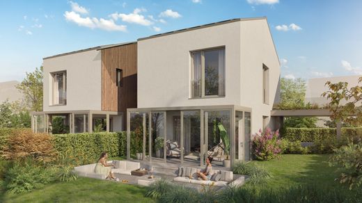 Luxury home in Geneva, Canton of Geneva