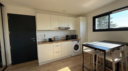 Apartament w Versoix, Geneva