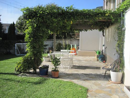 Luxury home in Corseaux, Riviera-Pays-d'Enhaut District