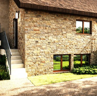 Luksusowy dom w Grimisuat, Sion District