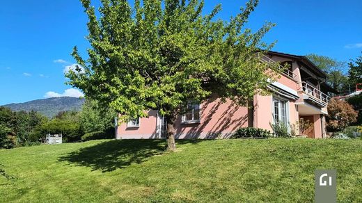 Casa di lusso a Vevey, Riviera-Pays-d'Enhaut District