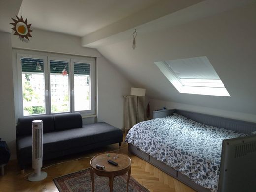 Piso / Apartamento en Chêne-Bougeries, Geneva