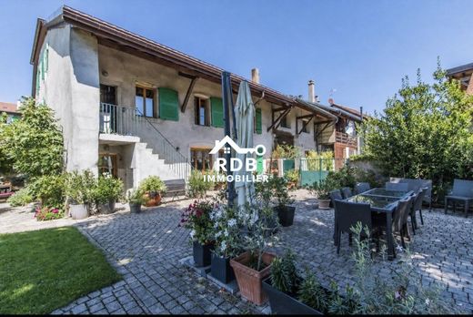 Элитный дом, Satigny, Geneva