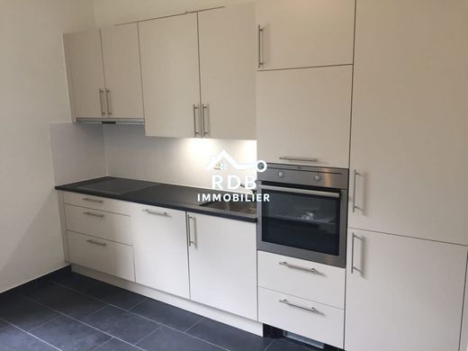 Apartment in Chêne-Bougeries, Geneva