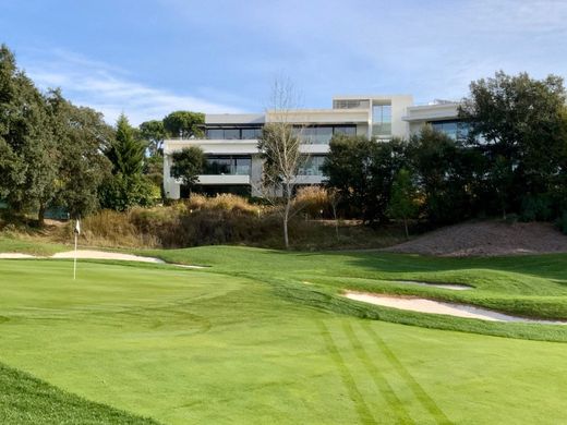 Apartment / Etagenwohnung in Caldes de Malavella, Provinz Girona