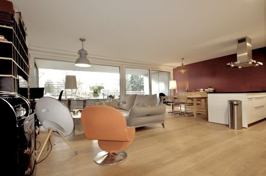 Apartament w Genewa, Geneva