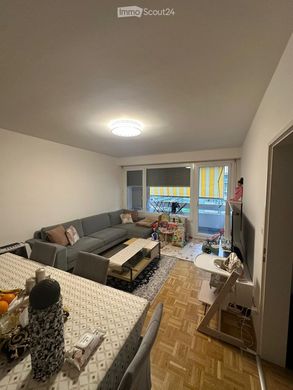 Apartament w Le Petit-Saconnex, Geneva