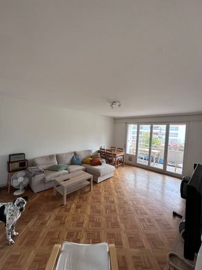 Appartement in Versoix, Geneva