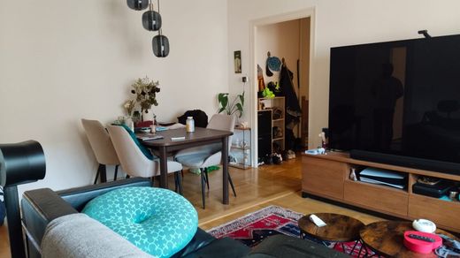 Apartment in Geneva, Canton of Geneva