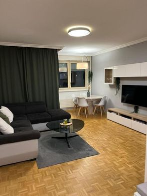 Apartment in Meyrin, Geneva