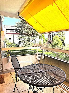 Apartament w Le Petit-Saconnex, Geneva