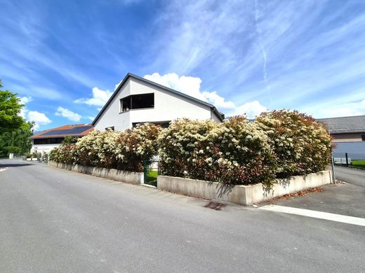 Appartamento a Chessel, Aigle District