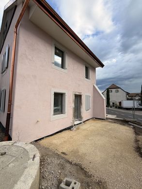 Apartment in Aclens, Morges District