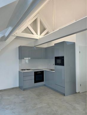 Apartment in Lausanne, Lausanne District