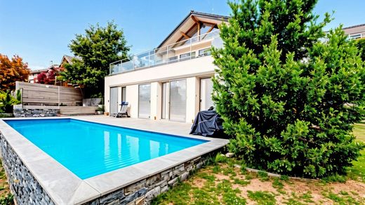 Villa in Arzier, Nyon District