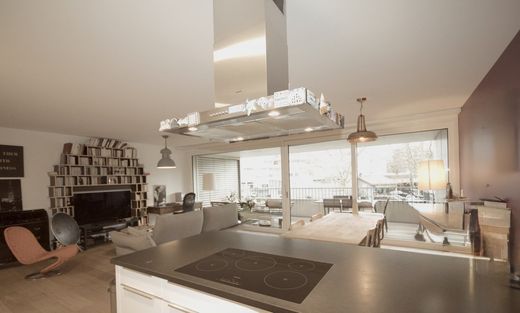 Appartamento a Ginevra, Geneva