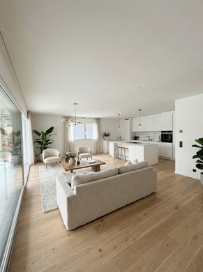 Apartment in Martigny-Ville, Martigny District