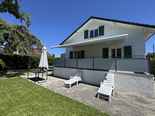 Luxury home in Geneva, Canton of Geneva