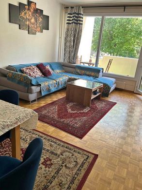 Piso / Apartamento en Châtelaine, Geneva