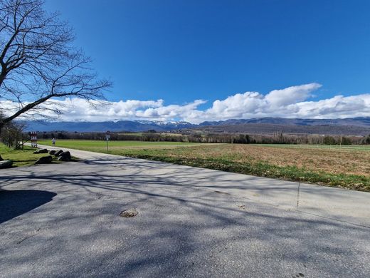 Casa de lujo en Chavannes-des-Bois, Nyon District