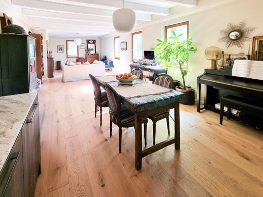 Piso / Apartamento en Presinge, Geneva