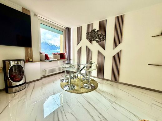 Apartamento - Montreux, Riviera-Pays-d'Enhaut District