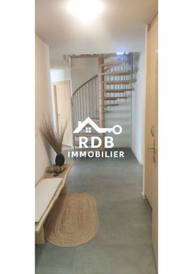 Apartment in Sullens, Gros-de-Vaud District