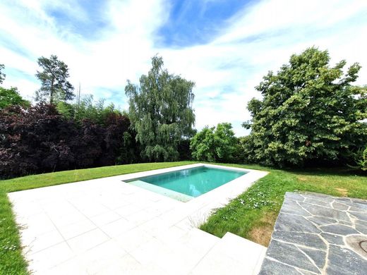 Βίλα σε Bellevue, Geneva
