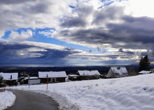 Villa in Arzier, Nyon District
