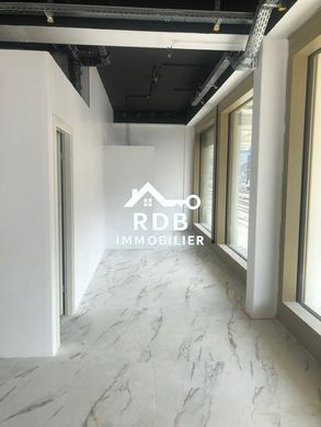 Office in Sion, Sion District