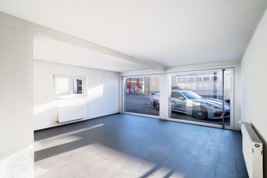 Büro in Delémont, Jura