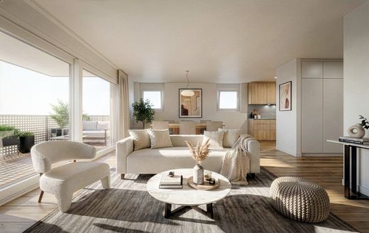 Apartment in Le Landeron, Neuchâtel District