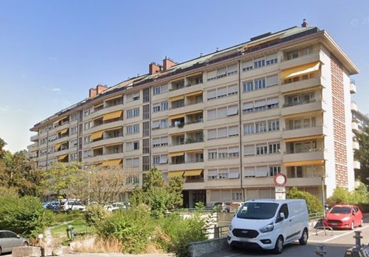Apartment / Etagenwohnung in Genf, Genève