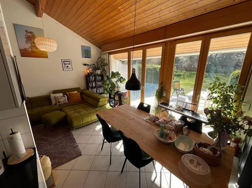 Piso / Apartamento en alquiler Ginebra