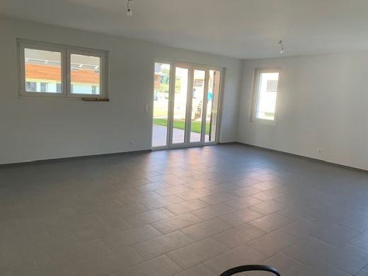 Appartement à Vufflens-la-Ville, Gros-de-Vaud District