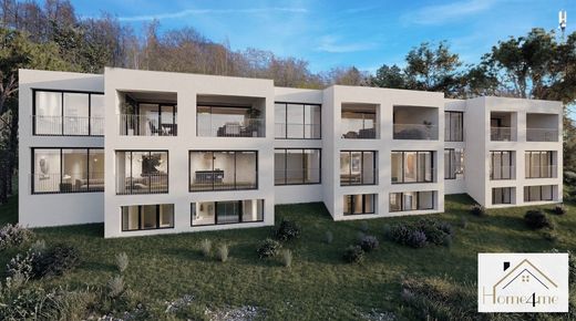 Lüks ev Matran, Sarine District