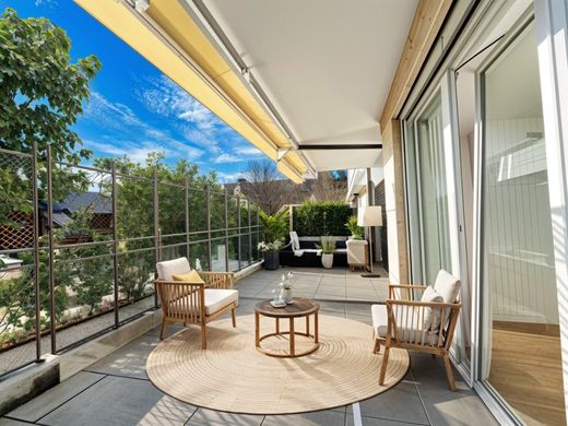 Piso / Apartamento en La Saint Cergue, Nyon District