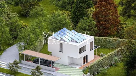 Luxury home in Plan-les-Ouates, Geneva