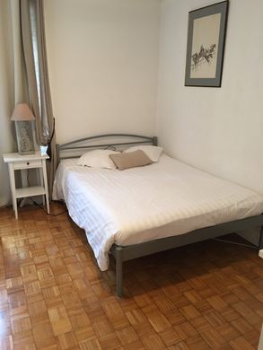 Daire Cenevre, Geneva