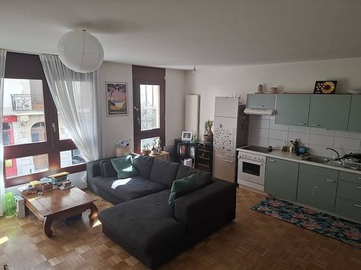 Apartment in Geneva, Canton of Geneva