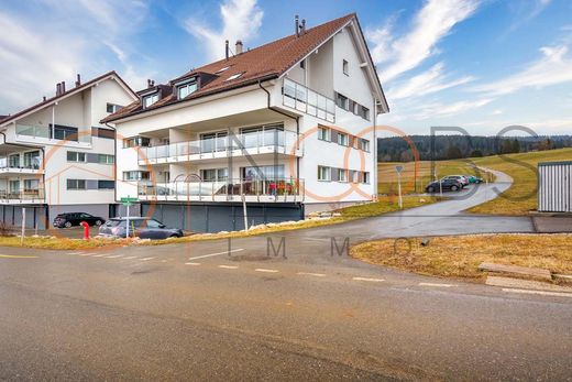 Appartement in Mauborget, Jura-Nord vaudois District