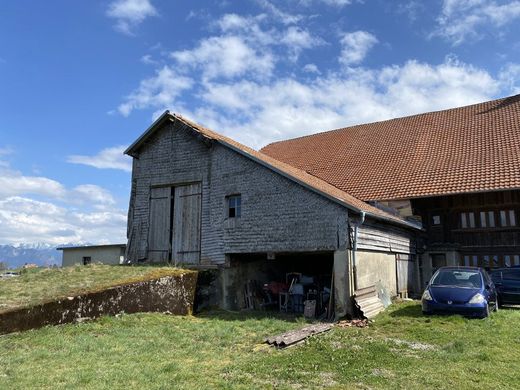 Luxe woning in Bulle, Gruyère District