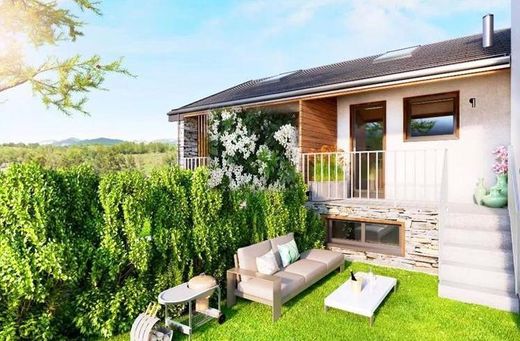 Luxury home in Grimisuat, Sion District