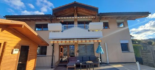 Apartment in Chandolin, Sion District