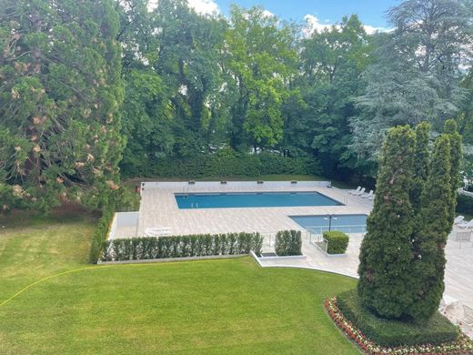 Apartamento - Chêne-Bougeries, Geneva