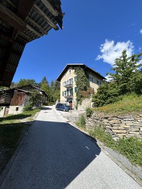 Venthône, Sierre Districtの高級住宅