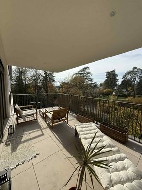 Apartamento - Vessy, Geneva